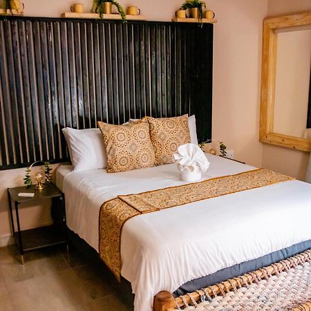 Kanana Villas-Maun Luxury Studio Suite Exteriér fotografie